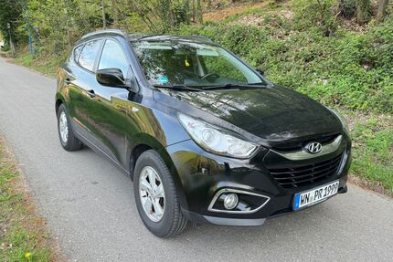 Hyundai ix35 Gebrauchtwagen