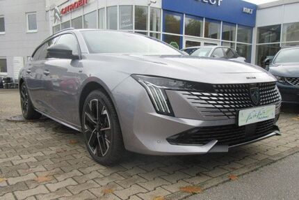 Peugeot 508 Gebrauchtwagen