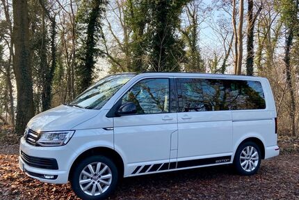 VW T6 Multivan Gebrauchtwagen