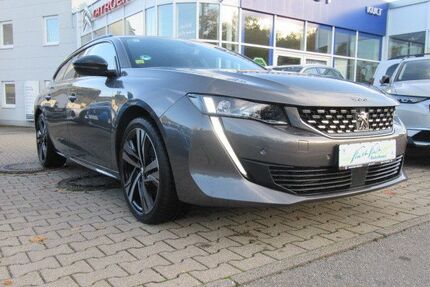 Peugeot 508 Gebrauchtwagen