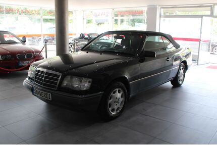 Mercedes-Benz E 220 Gebrauchtwagen