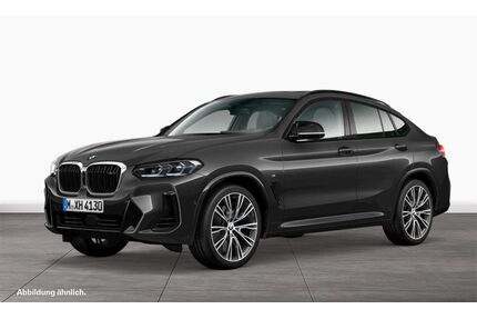 BMW X4 M40 Gebrauchtwagen