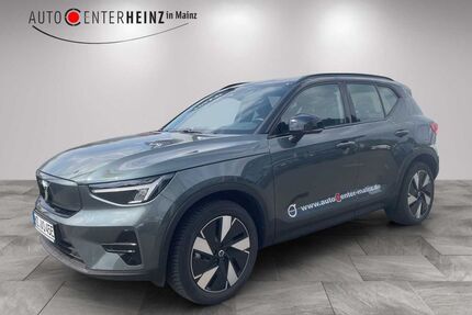 Volvo EX40 Gebrauchtwagen