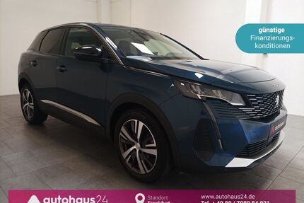 Peugeot 3008 Gebrauchtwagen