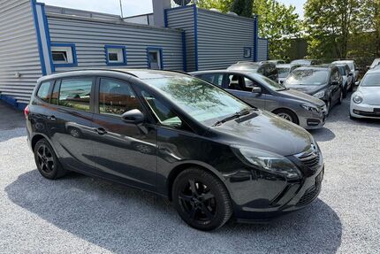 Opel Zafira Gebrauchtwagen