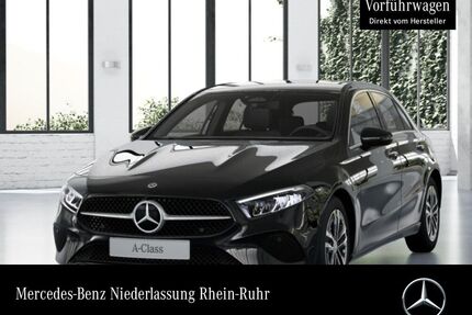 Mercedes-Benz A 200 Gebrauchtwagen