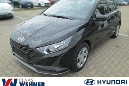 Hyundai i20 Gebrauchtwagen