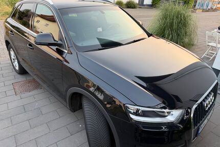 Audi Q3 Gebrauchtwagen