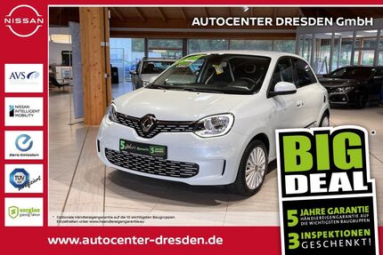 Renault Twingo Gebrauchtwagen