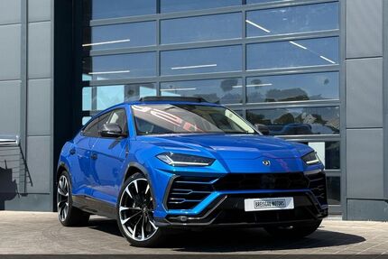 Lamborghini Urus Gebrauchtwagen