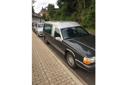 Volvo 960 Gebrauchtwagen