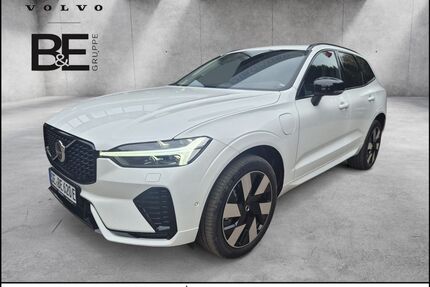 Volvo XC60 Gebrauchtwagen