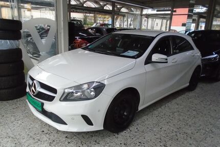 Mercedes-Benz A 160 Gebrauchtwagen