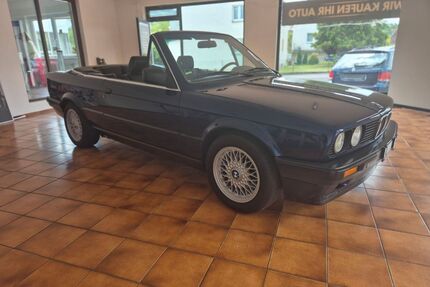 BMW 318 Gebrauchtwagen