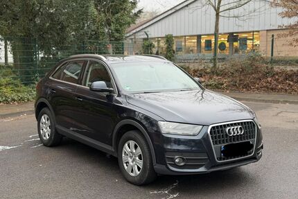 Audi Q3 Gebrauchtwagen