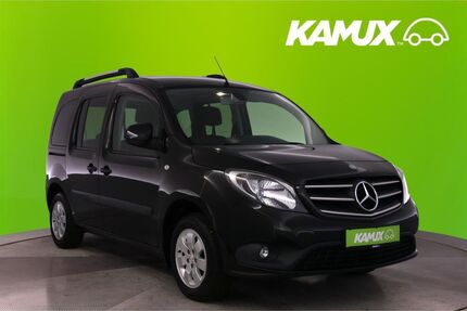 Mercedes-Benz Citan Gebrauchtwagen