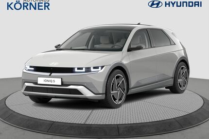 Hyundai IONIQ 5 Gebrauchtwagen