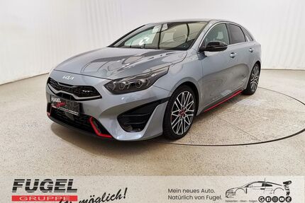 Kia pro ceed / ProCeed Gebrauchtwagen