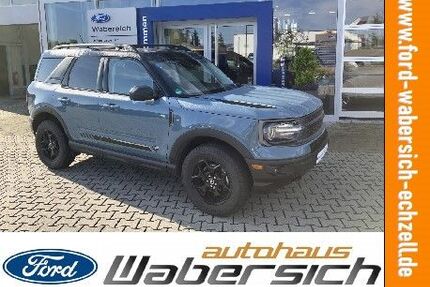 Ford Bronco Sport Gebrauchtwagen