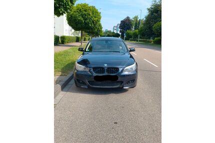 BMW 530 Gebrauchtwagen