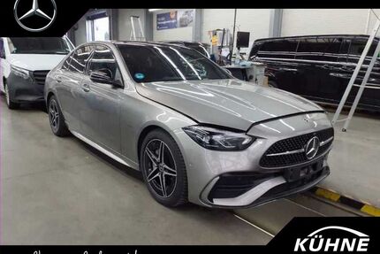 Mercedes-Benz C 300 Gebrauchtwagen