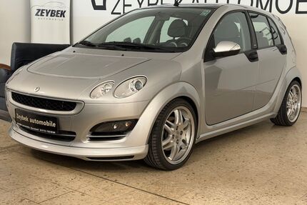 Smart ForFour Gebrauchtwagen