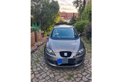 Seat Altea Gebrauchtwagen