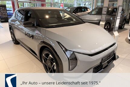 Kia EV4 Gebrauchtwagen
