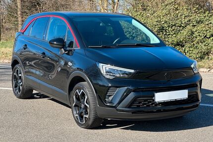 Opel Crossland (X) Gebrauchtwagen