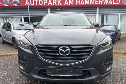 Mazda CX-5 Gebrauchtwagen