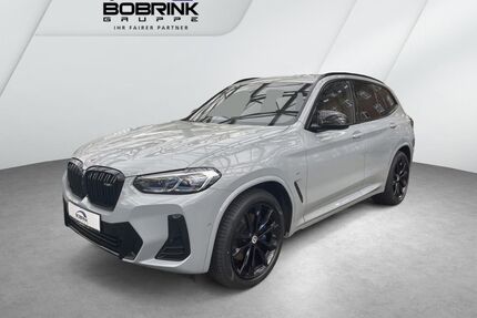 BMW X3 M40 Gebrauchtwagen