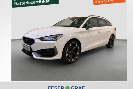 Cupra Leon Gebrauchtwagen