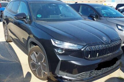 Skoda Kodiaq Gebrauchtwagen
