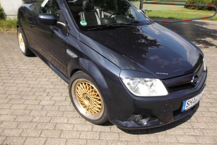 Opel Tigra Gebrauchtwagen