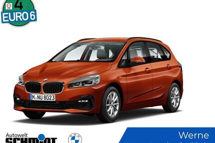 BMW 216 Active Tourer Gebrauchtwagen