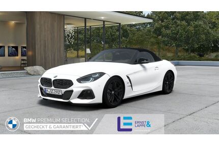 BMW Z4 M40 Gebrauchtwagen