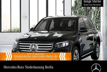 Mercedes-Benz GLB 180 Gebrauchtwagen
