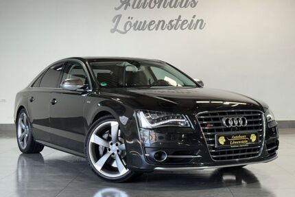 Audi S8 Gebrauchtwagen