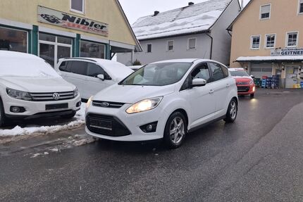 Ford C-Max Gebrauchtwagen