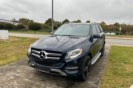 Jaguar GLE 350 