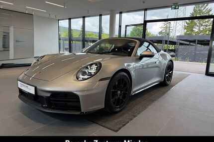 Porsche 992 Gebrauchtwagen