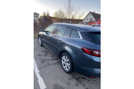 Renault Megane Gebrauchtwagen