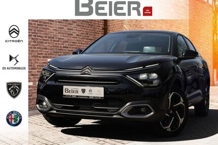 Citroen C4 Gebrauchtwagen