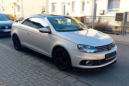 VW Eos Gebrauchtwagen