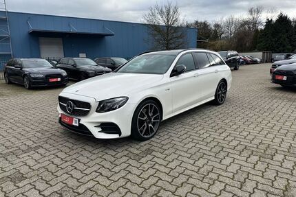 Mercedes-Benz E 43 AMG Gebrauchtwagen