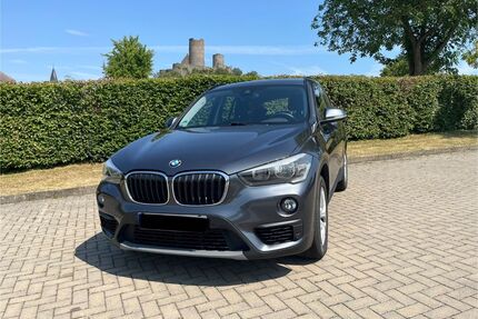 BMW X1 Gebrauchtwagen