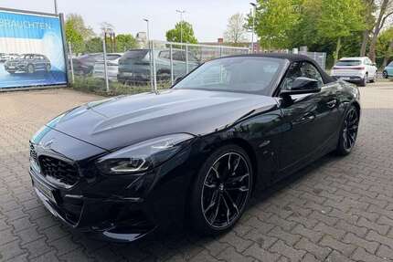 BMW Z4 Gebrauchtwagen
