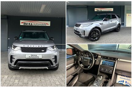 Land Rover Discovery Gebrauchtwagen
