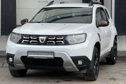 Dacia Duster Gebrauchtwagen