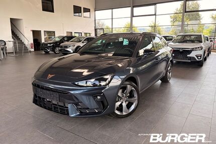 Cupra Leon Gebrauchtwagen